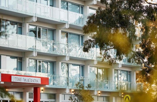 Walkerville Hotel | Art Series - The Watson