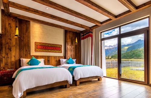 Linzhi Hotel | Artel Poly Linzhi