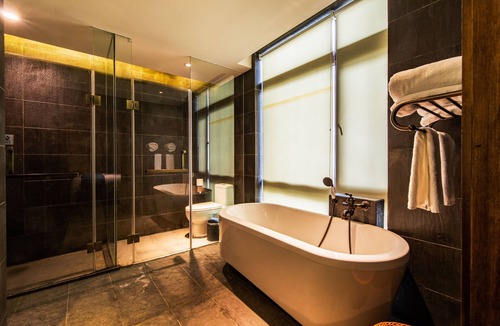 Linzhi Hotel | Artel Poly Linzhi
