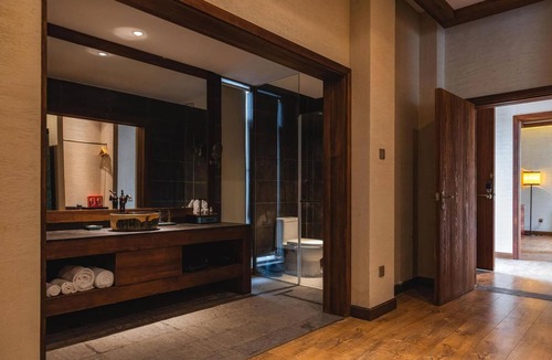 Linzhi Hotel | Artel Poly Linzhi