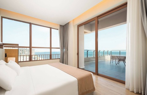 Shanwei Hotel | Artel Shanwei - Xinghai Resort