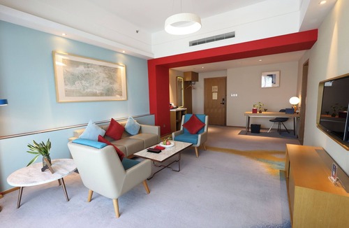 Pudong Hotel | Artels Collection Lingang Shanghai
