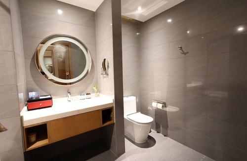 Pudong Hotel | Artels Collection Lingang Shanghai