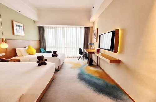 Pudong Hotel | Artels Collection Lingang Shanghai