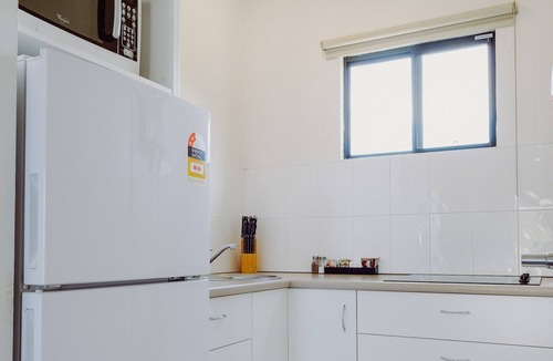 Moree Hotel | Artesian Spa Motel