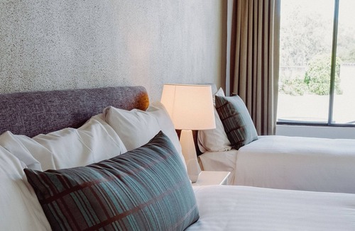 Moree Hotel | Artesian Spa Motel