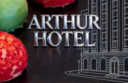 Baiyun Hotel | Arthur Hotel Baiyun Station Xinshixu Subway Station Guangzhou