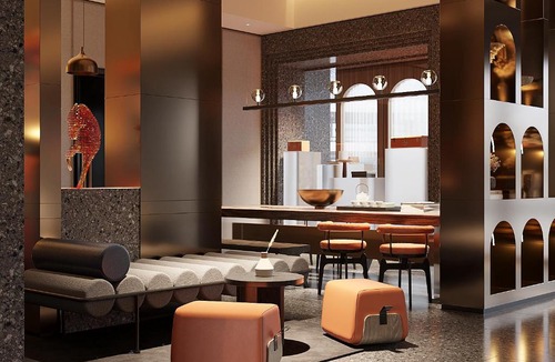 Guangzhou Science City Hotel | Arthur Hotel Luogang Xiangang Metro Guangzhou