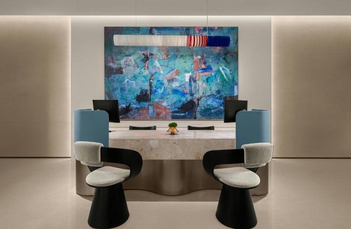 Gu Su District Hotel | Artik Suzhou, Apartments by Marriott Bonvoy