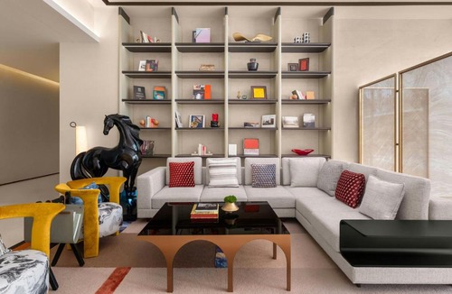 Gu Su District Hotel | Artik Suzhou, Apartments by Marriott Bonvoy