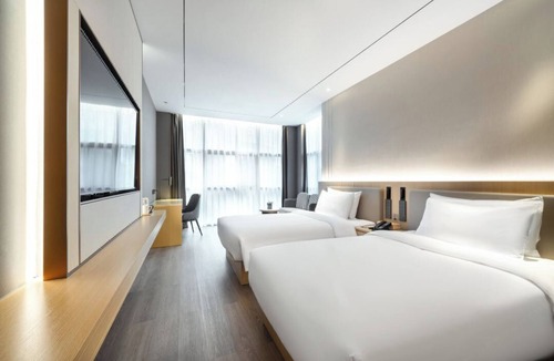 Nanshan Hotel | ARTING HOTEL