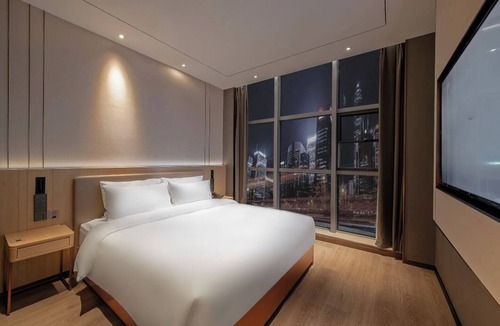 Nanshan Hotel | ARTING HOTEL