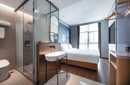 Nanshan Hotel | ARTING HOTEL