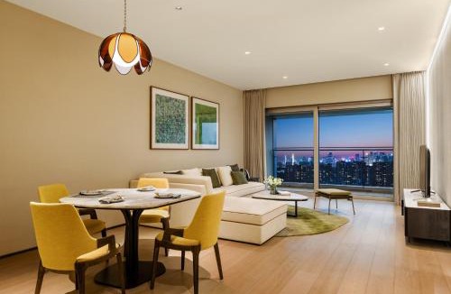 Nanshan Apartment | Artisse Place