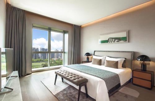 Nanshan Apartment | Artisse Place