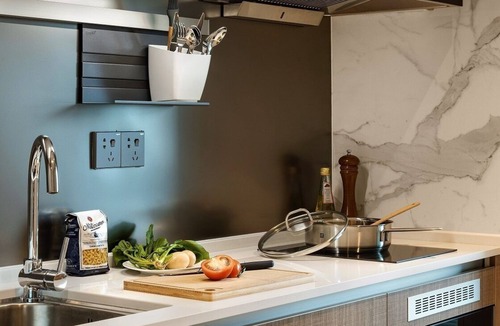 Nanshan Apartment | Artisse Place