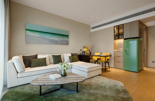 Nanshan Apartment | Artisse Place