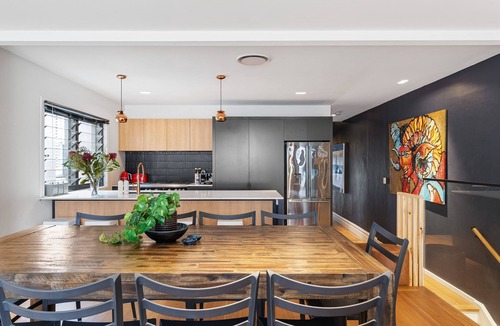 Newtown House | Artscape, Newtown Villa