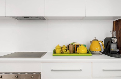 Darlinghurst House | Artsy Terrace central location 3bed/3bath/1car
