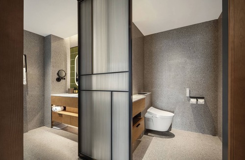 Yubei Hotel | Artyzen Habitat Chongqing