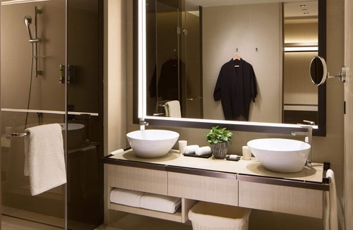 Dongcheng Hotel | Artyzen Habitat Dongzhimen Beijing