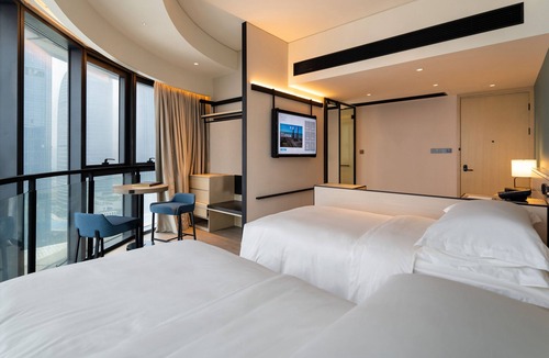 Hengqin Hotel | Artyzen Habitat Hengqin Zhuhai