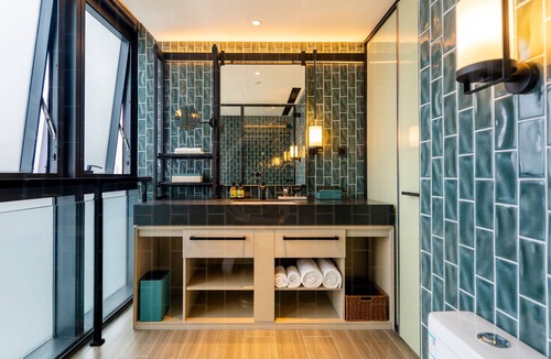 Hengqin Hotel | Artyzen Habitat Hengqin Zhuhai