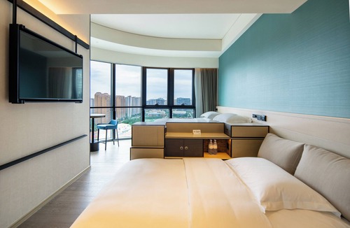 Hengqin Hotel | Artyzen Habitat Hengqin Zhuhai