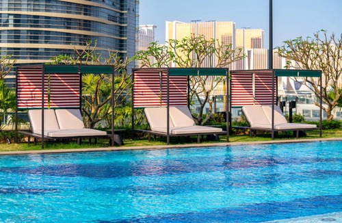 Hengqin Hotel | Artyzen Habitat Hengqin Zhuhai