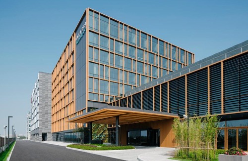 Hongqiao Hotel | Artyzen Habitat Hongqiao Shanghai