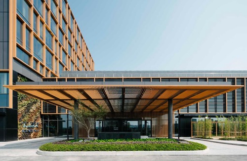 Hongqiao Hotel | Artyzen Habitat Hongqiao Shanghai
