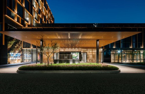Hongqiao Hotel | Artyzen Habitat Hongqiao Shanghai