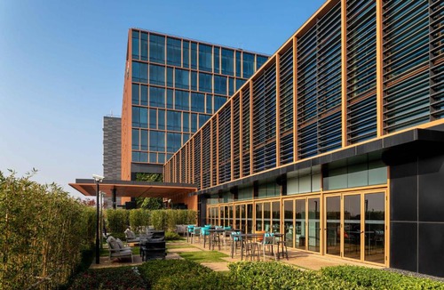 Hongqiao Hotel | Artyzen Habitat Hongqiao Shanghai