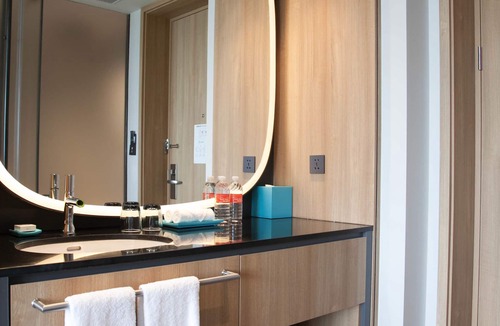 Hongqiao Hotel | Artyzen Habitat Hongqiao Shanghai