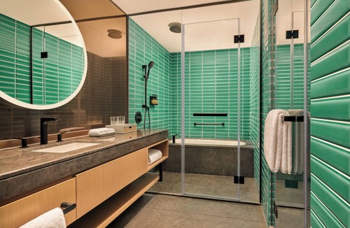 Suzhou Old Town Hotel | Artyzen Habitat Suzhou