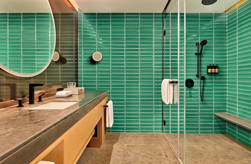 Suzhou Old Town Hotel | Artyzen Habitat Suzhou