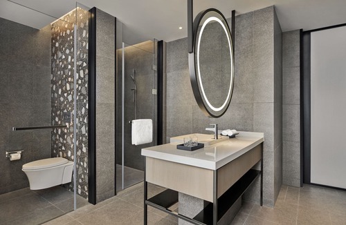 Putuo Hotel | Artyzen Habitat Taopu Shanghai