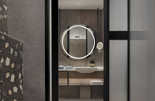 Putuo Hotel | Artyzen Habitat Taopu Shanghai