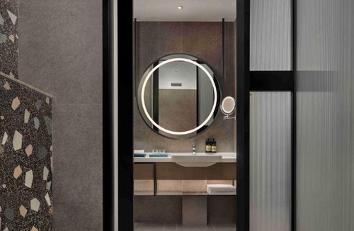 Putuo Hotel | Artyzen Habitat Taopu Shanghai