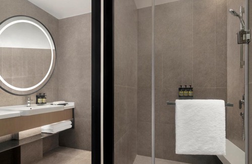 Putuo Hotel | Artyzen Habitat Taopu Shanghai