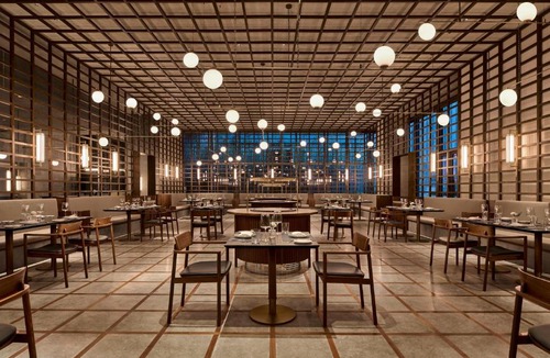 Pudong Hotel | Artyzen NEW BUND 31 Shanghai Qiantan
