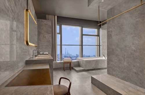 Sanlin Hotel | Artyzen NEW BUND 31 Shanghai