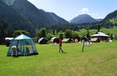 Pahalgam Other | Aru Eco Resort