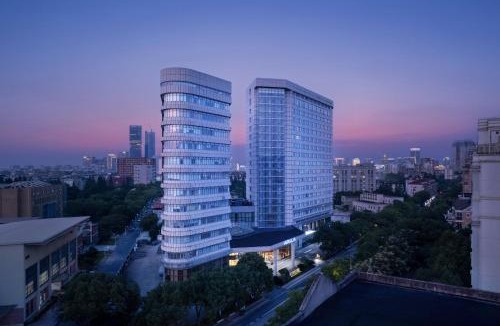 Yangpu Hotel | Arula Plaza Shanghai