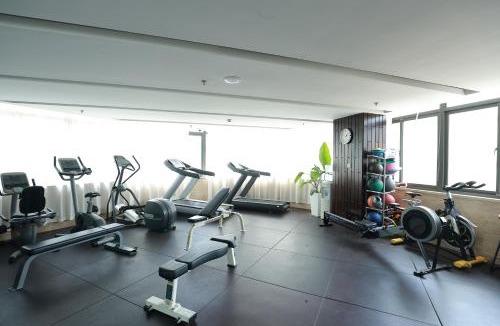Yangpu Hotel | Arula Plaza Shanghai