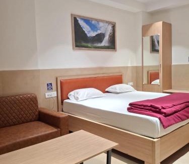 Dibrugarh Hotel | Arunachal residency