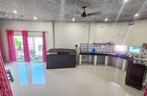 Mathura House | Arya Sadan Homestay