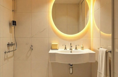 Hazratganj Hotel | ASAR CAPOOR Hotel