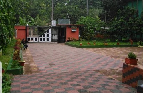 Maulvi Bazar House | Asba Cottage