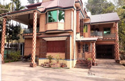 Maulvi Bazar House | Asba Cottage